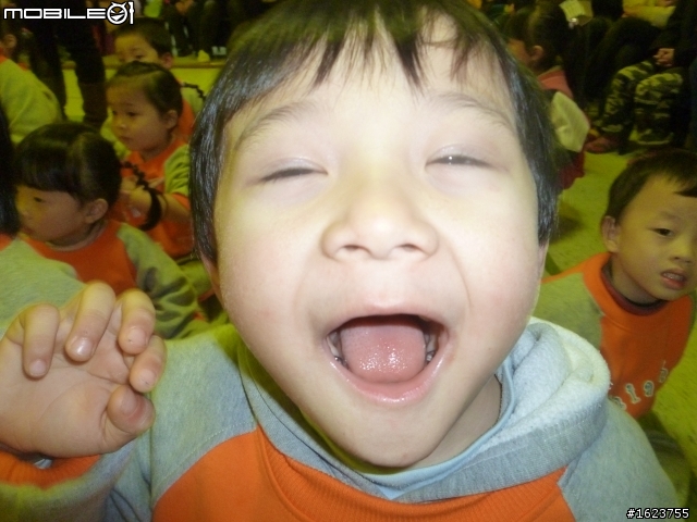 燒阿!香噴噴的綠地瓜(請勿誤食,小心中"毒")