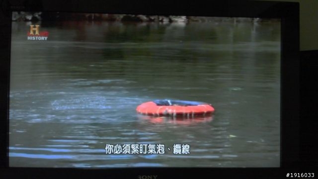 SONY-32CX520 新手開箱文 (圖可能傷眼、慎入)