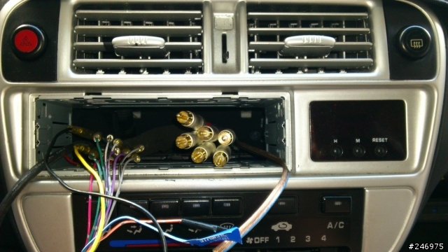 K8升級汽車音響
