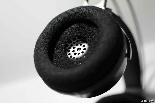 Fischer Audio FA-011