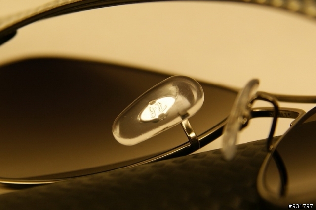 Ray Ban 8301 004 / N8 一位妹妹送的!!