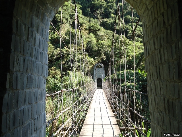 2012/01/27嘉義竹崎獨立山-大巃頂-安靖古道