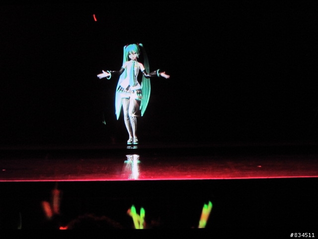 【開箱分享】超越國界與種族的歌姬__{初音ミク}「MIKUNOPOLIS in LOS ANGELES」美國洛杉磯LIVE-BD映像盤