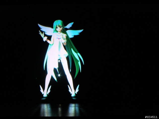 【開箱分享】超越國界與種族的歌姬__{初音ミク}「MIKUNOPOLIS in LOS ANGELES」美國洛杉磯LIVE-BD映像盤