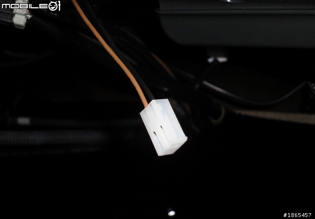 ACCORD 8.5 原廠改裝配件 開4小箱 (車內LED+後雙霧燈) DIY
