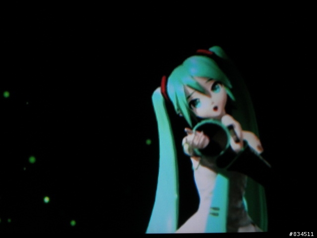 【開箱分享】超越國界與種族的歌姬__{初音ミク}「MIKUNOPOLIS in LOS ANGELES」美國洛杉磯LIVE-BD映像盤