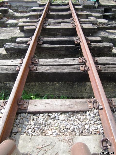 【城市漫遊Ⅳ】打狗懷舊驛站探尋與臨港線自行車道
