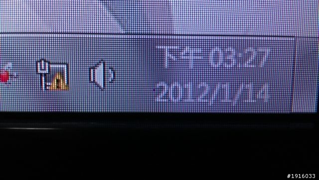 SONY-32CX520 新手開箱文 (圖可能傷眼、慎入)