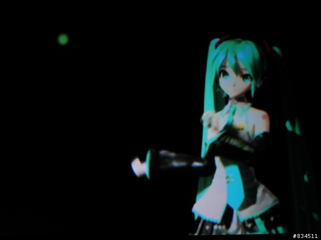 【開箱分享】超越國界與種族的歌姬__{初音ミク}「MIKUNOPOLIS in LOS ANGELES」美國洛杉磯LIVE-BD映像盤
