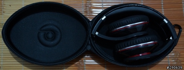 【開箱】MONSTER beats by dr. dre - studio