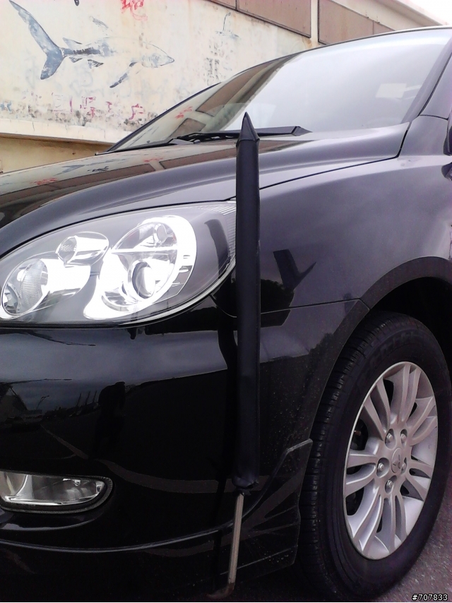 開箱文來囉!savrin2.4 vs innova2.0(應該說百萬以下可以坐七人的車)(已經下訂了savrin2.4)