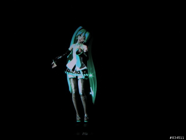 【開箱分享】超越國界與種族的歌姬__{初音ミク}「MIKUNOPOLIS in LOS ANGELES」美國洛杉磯LIVE-BD映像盤