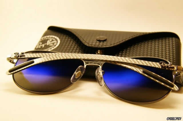 Ray Ban 8301 004 / N8 一位妹妹送的!!