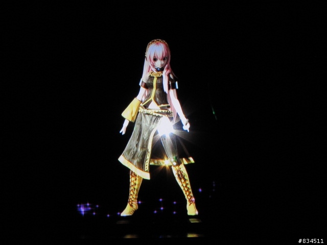 【開箱分享】超越國界與種族的歌姬__{初音ミク}「MIKUNOPOLIS in LOS ANGELES」美國洛杉磯LIVE-BD映像盤