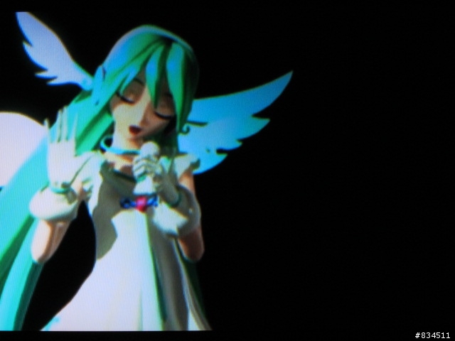 【開箱分享】超越國界與種族的歌姬__{初音ミク}「MIKUNOPOLIS in LOS ANGELES」美國洛杉磯LIVE-BD映像盤