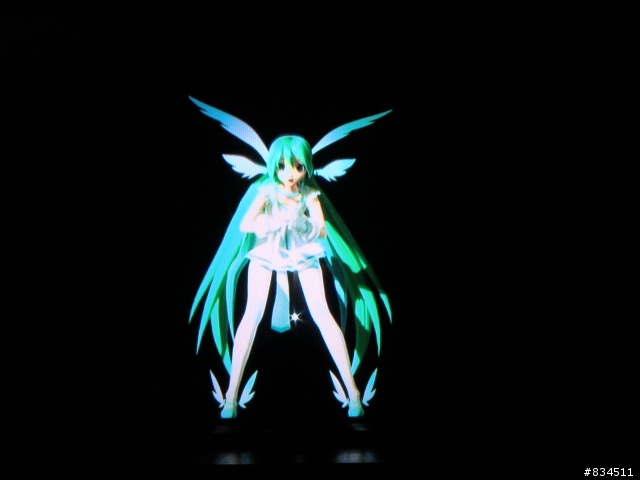 【開箱分享】超越國界與種族的歌姬__{初音ミク}「MIKUNOPOLIS in LOS ANGELES」美國洛杉磯LIVE-BD映像盤