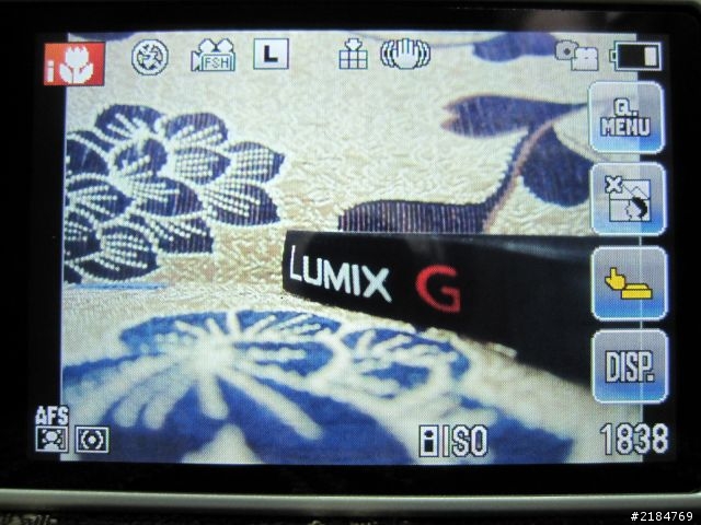【開箱文】Panasonic G3