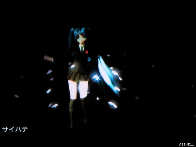 【開箱分享】超越國界與種族的歌姬__{初音ミク}「MIKUNOPOLIS in LOS ANGELES」美國洛杉磯LIVE-BD映像盤