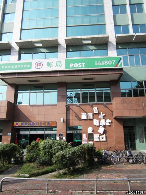 【城市漫遊Ⅳ】打狗懷舊驛站探尋與臨港線自行車道