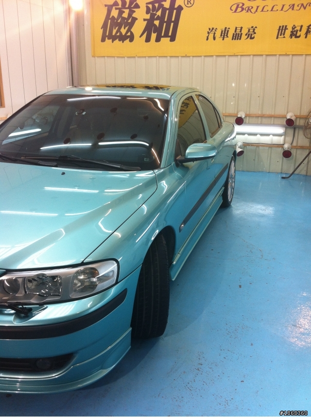 S60R RICA實測(圖片新增及分享)