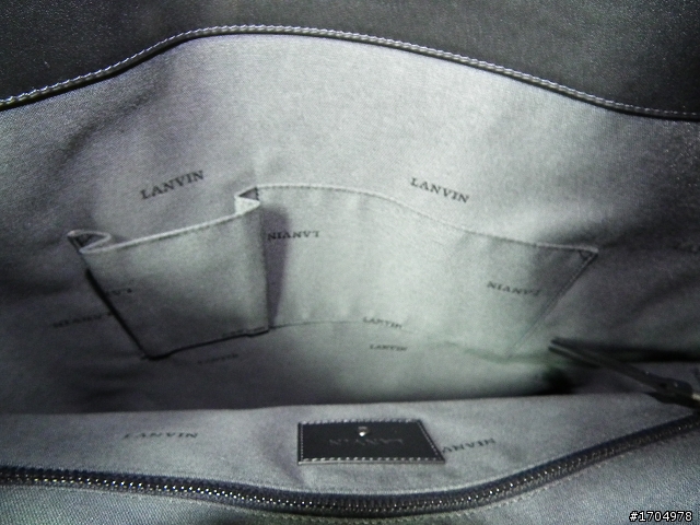 【分享】不是LV也不是LOEWE的另一個"L"購物袋