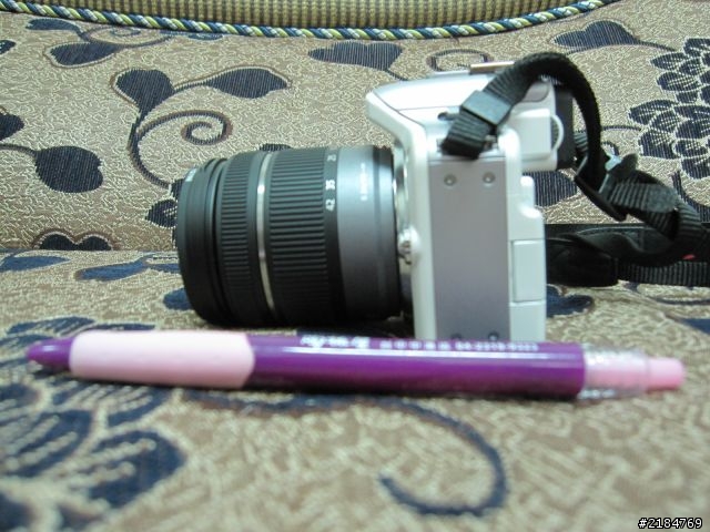 【開箱文】Panasonic G3