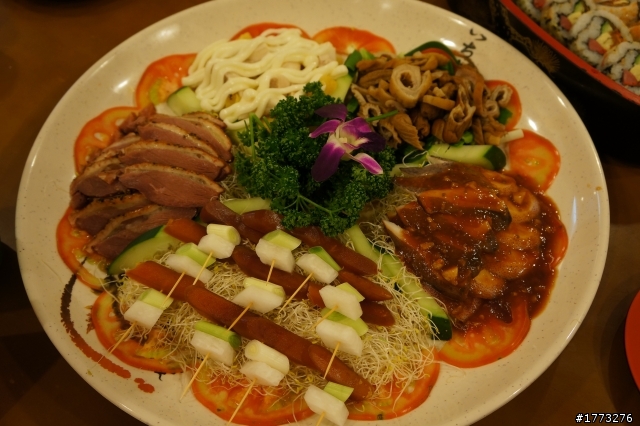 羅東<味芳>餐廳