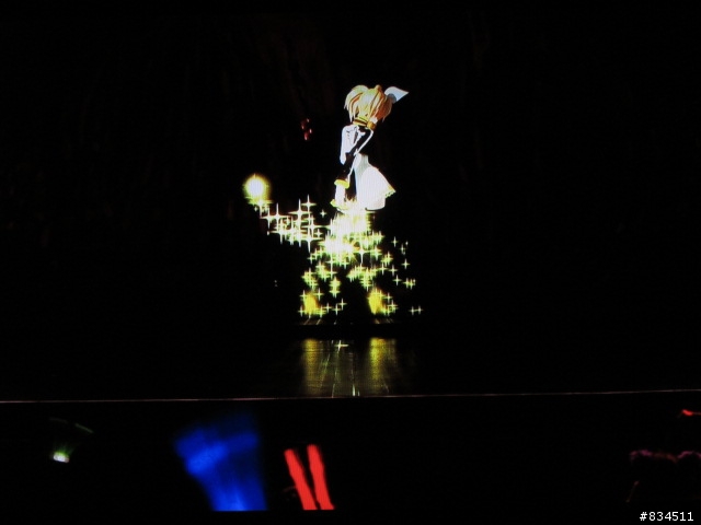 【開箱分享】超越國界與種族的歌姬__{初音ミク}「MIKUNOPOLIS in LOS ANGELES」美國洛杉磯LIVE-BD映像盤