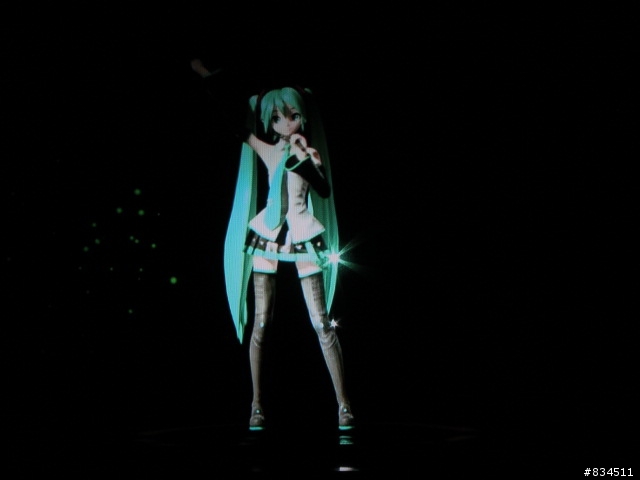 【開箱分享】超越國界與種族的歌姬__{初音ミク}「MIKUNOPOLIS in LOS ANGELES」美國洛杉磯LIVE-BD映像盤