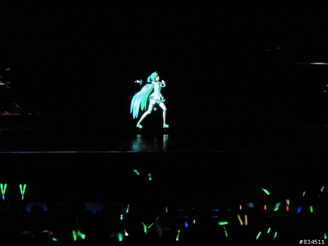【開箱分享】超越國界與種族的歌姬__{初音ミク}「MIKUNOPOLIS in LOS ANGELES」美國洛杉磯LIVE-BD映像盤