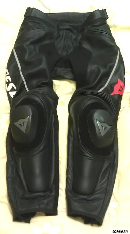 低調的質感!! Dainese new DELMAR 皮衣與 DELTA PRO皮褲合體!!