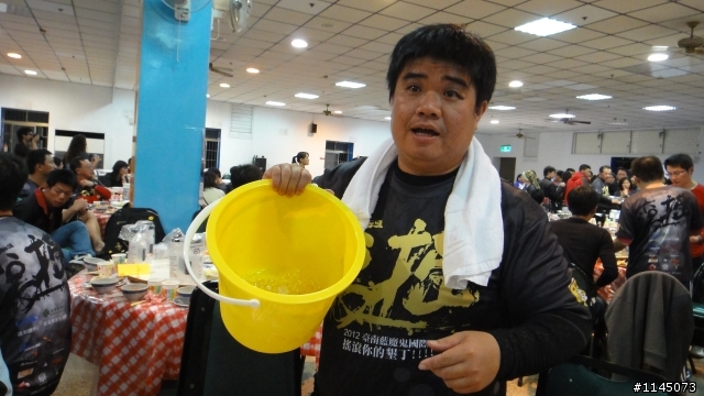 2012那一年我們共同搖滾的南墾盃(老少咸宜版)!