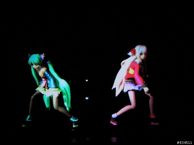 【開箱分享】超越國界與種族的歌姬__{初音ミク}「MIKUNOPOLIS in LOS ANGELES」美國洛杉磯LIVE-BD映像盤