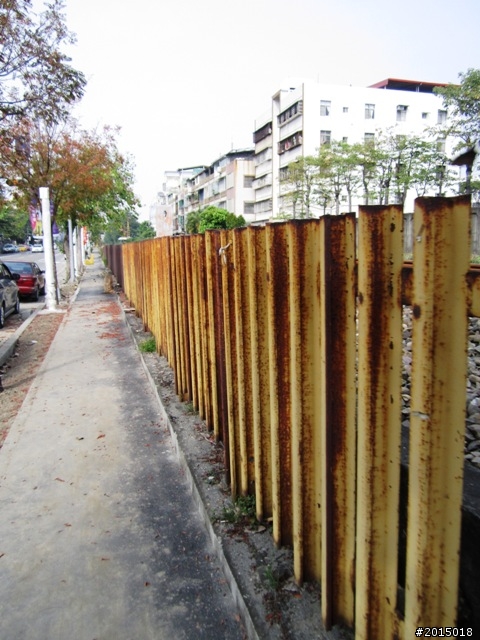 【城市漫遊Ⅳ】打狗懷舊驛站探尋與臨港線自行車道