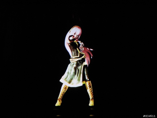 【開箱分享】超越國界與種族的歌姬__{初音ミク}「MIKUNOPOLIS in LOS ANGELES」美國洛杉磯LIVE-BD映像盤