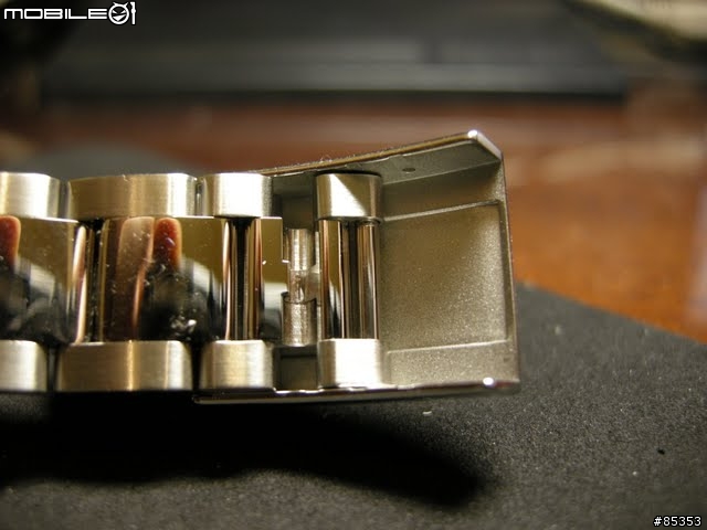 開箱開到麻木的ROLEX 116710LN GMTII