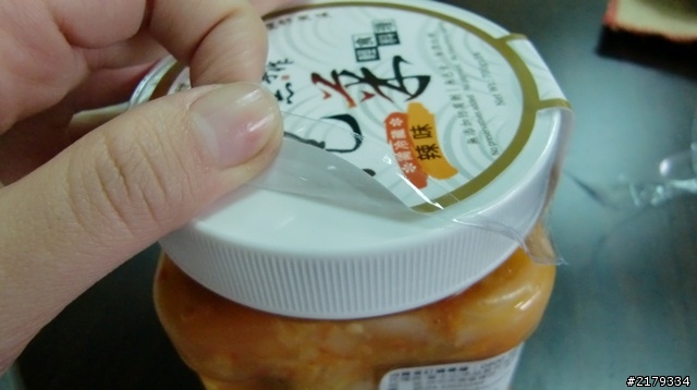 台中泡菜大本營之阿志手作泡菜
