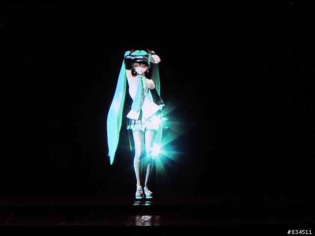 【開箱分享】超越國界與種族的歌姬__{初音ミク}「MIKUNOPOLIS in LOS ANGELES」美國洛杉磯LIVE-BD映像盤