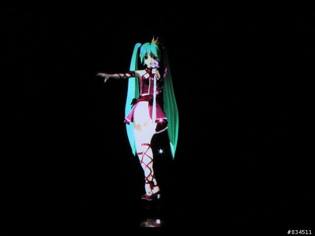 【開箱分享】超越國界與種族的歌姬__{初音ミク}「MIKUNOPOLIS in LOS ANGELES」美國洛杉磯LIVE-BD映像盤