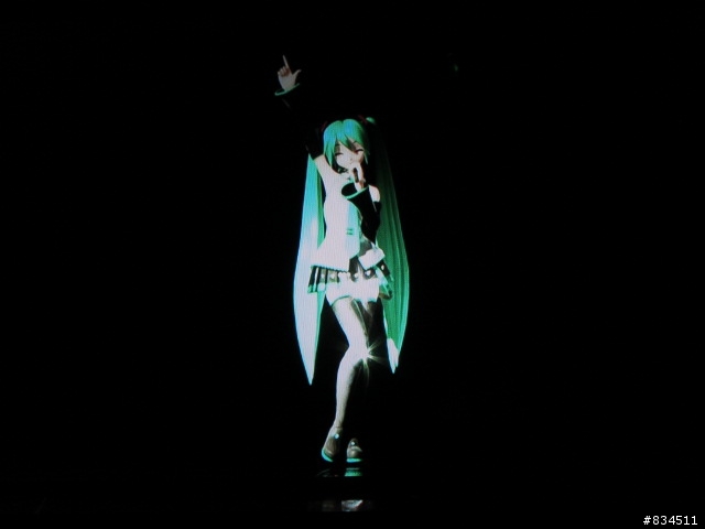 【開箱分享】超越國界與種族的歌姬__{初音ミク}「MIKUNOPOLIS in LOS ANGELES」美國洛杉磯LIVE-BD映像盤