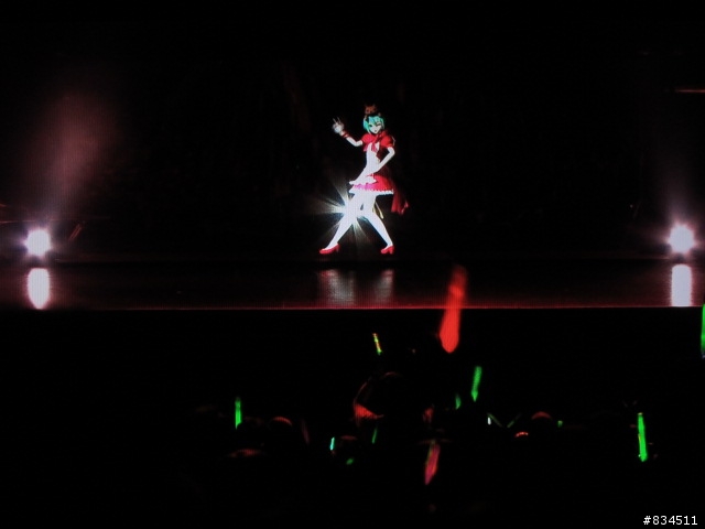 【開箱分享】超越國界與種族的歌姬__{初音ミク}「MIKUNOPOLIS in LOS ANGELES」美國洛杉磯LIVE-BD映像盤