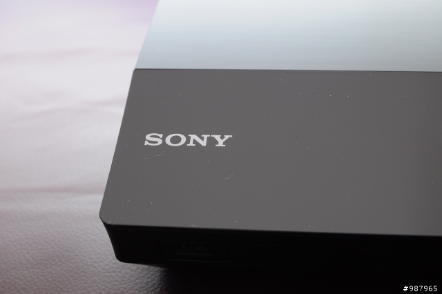 【開箱】SONY BDV-E985W