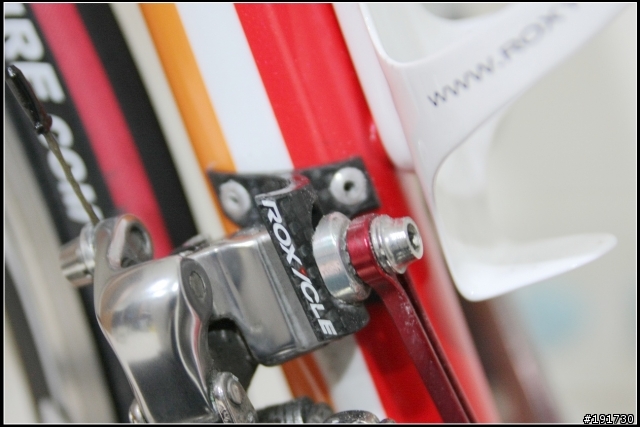 【硬派開箱】Roxycle Aquair