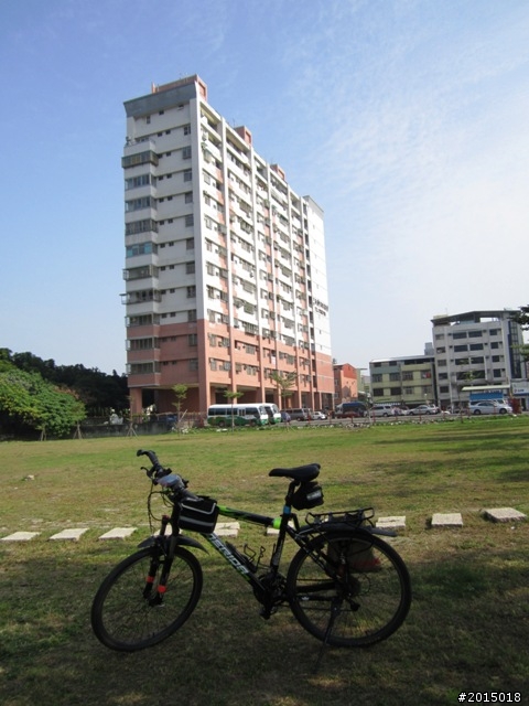 【城市漫遊Ⅳ】打狗懷舊驛站探尋與臨港線自行車道