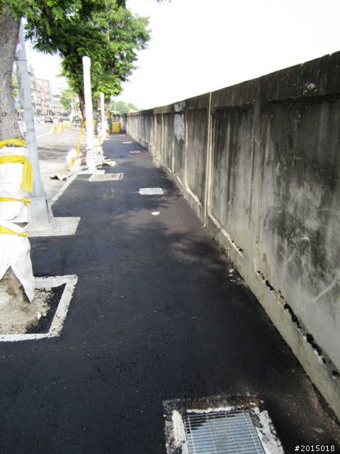 【城市漫遊Ⅳ】打狗懷舊驛站探尋與臨港線自行車道