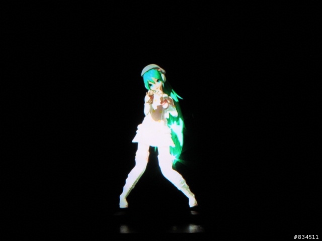 【開箱分享】超越國界與種族的歌姬__{初音ミク}「MIKUNOPOLIS in LOS ANGELES」美國洛杉磯LIVE-BD映像盤