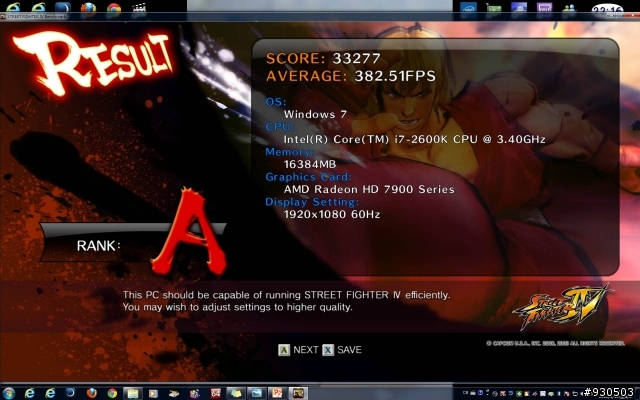(28nm PCI-E3.0)HD 7970與現役(45nm PCI-E2.0)HD 5850對決