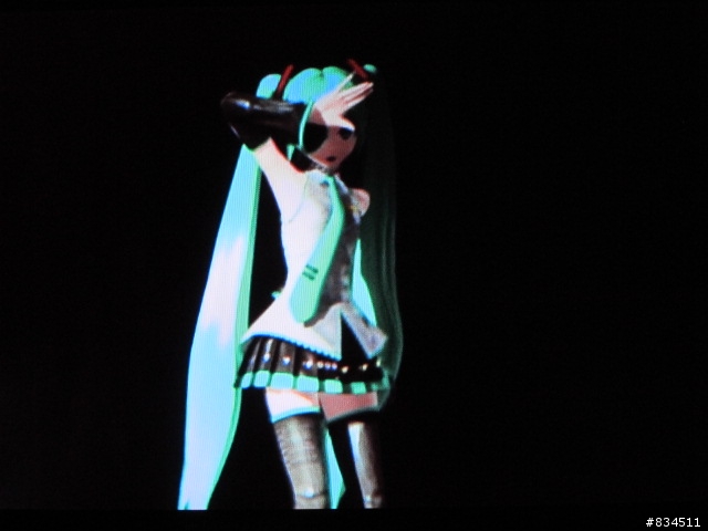 【開箱分享】超越國界與種族的歌姬__{初音ミク}「MIKUNOPOLIS in LOS ANGELES」美國洛杉磯LIVE-BD映像盤