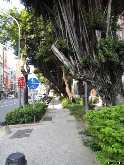 【城市漫遊Ⅳ】打狗懷舊驛站探尋與臨港線自行車道