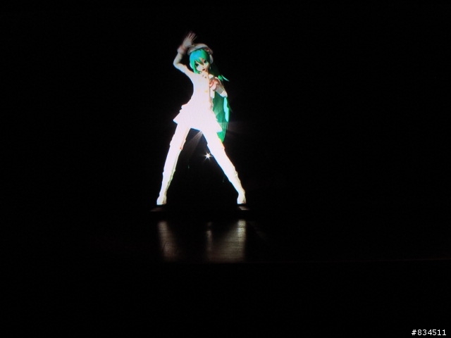 【開箱分享】超越國界與種族的歌姬__{初音ミク}「MIKUNOPOLIS in LOS ANGELES」美國洛杉磯LIVE-BD映像盤